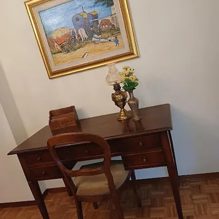 Giovanni E Rosy Fidenza