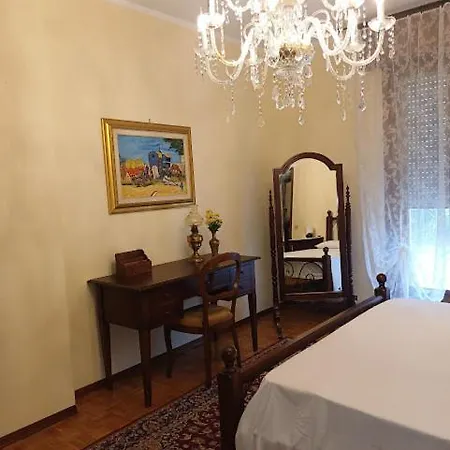 Giovanni E Rosy Bed & Breakfast