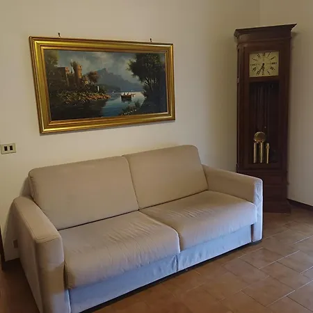 Giovanni E Rosy Bed & Breakfast