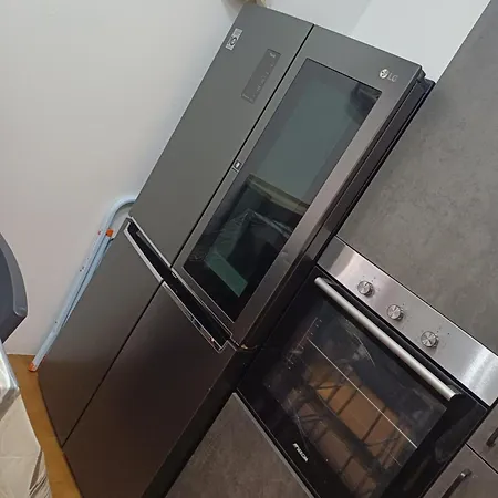 Giovanni E Rosy Bed & Breakfast Fidenza